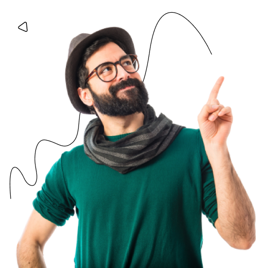 About Me Image